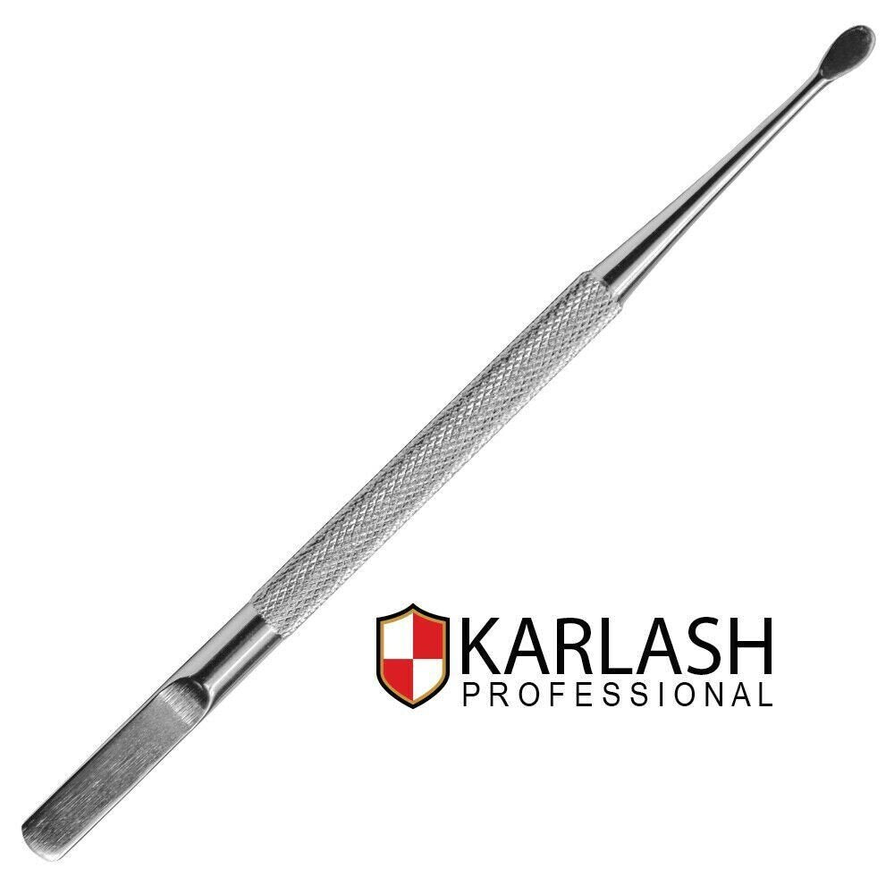 Karlash Professional Mixing Tool and Spoon Stick Foundation Blend #9