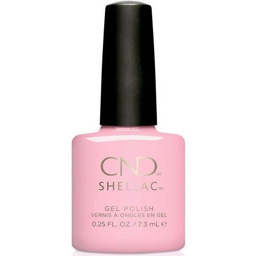 CND Shellac Gel Polish Candied 0.25 oz