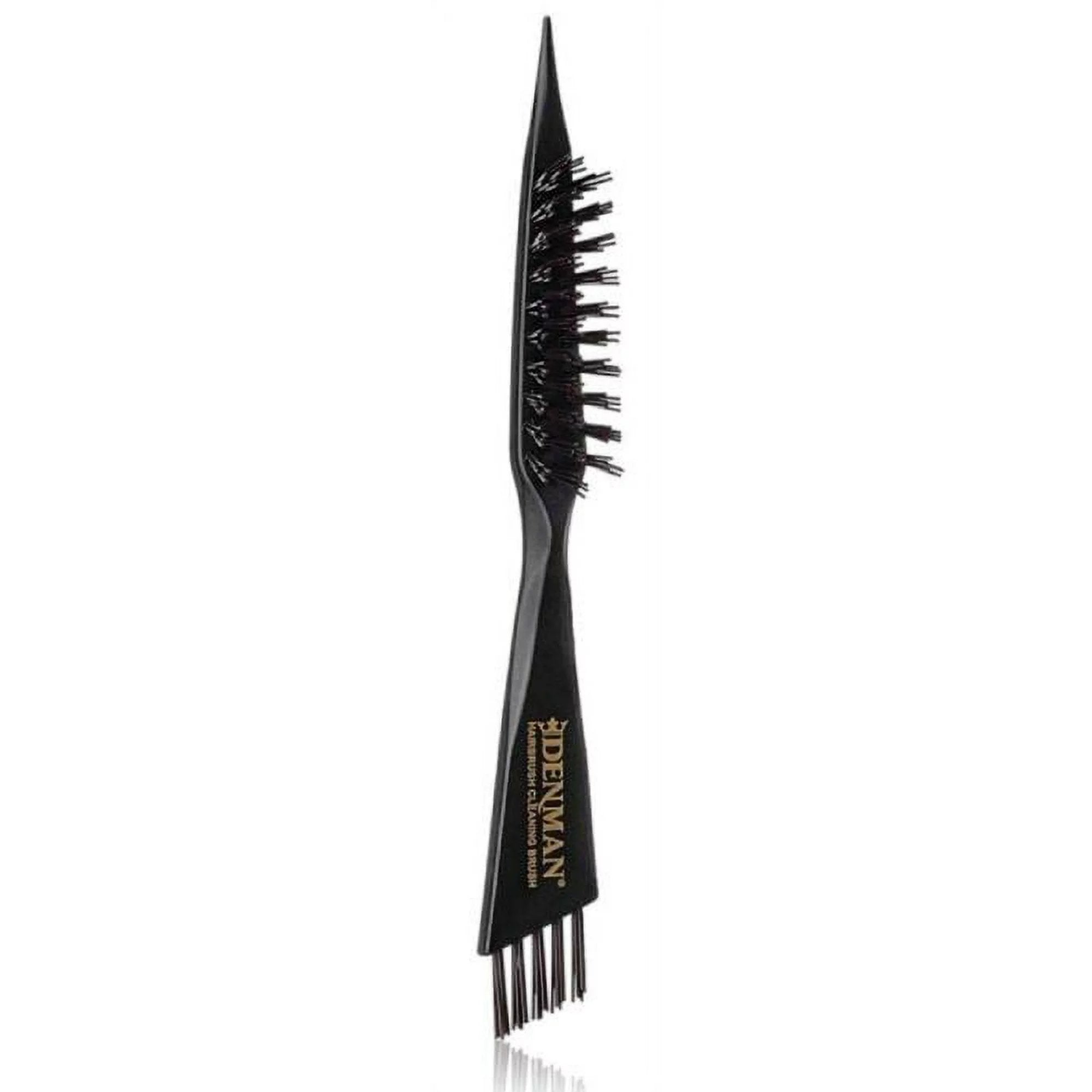 Denman Cleaning Brush - Black (DCB1)