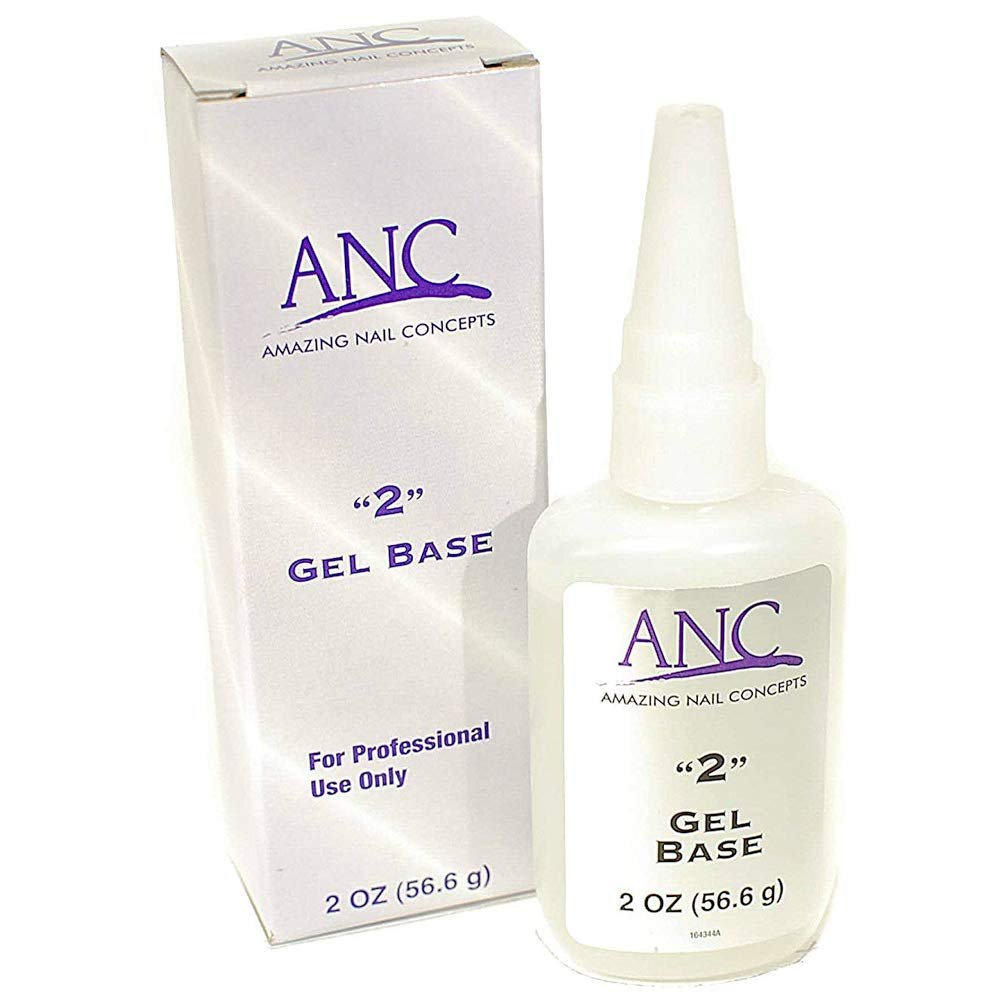 ANC Gel Base DIP System Step "2" Refill 2 oz.