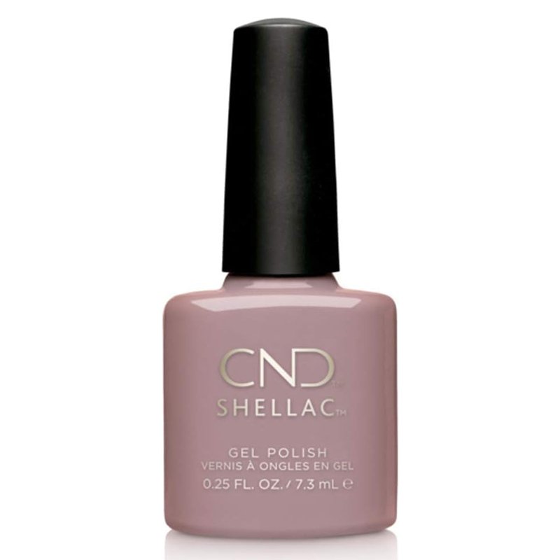 CND Shellac Gel Polish Field Fox 0.25 oz